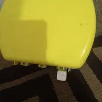 برقکارخودرو(گازگیری کولر)