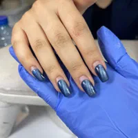 آموزش کاشت ناخن و خدمات کاشت ناخن پدیکور|خدمات آرایشگری و زیبایی|مشهد, توس (بلوار توس)|دیوار