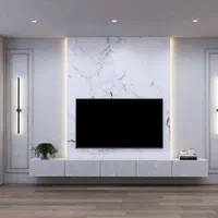 تی وی وال مدرن