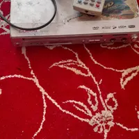 دستگا دی وی دی سالم