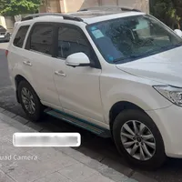 هایما اس۷پلاس،۱۴۰۱،لازرورقی بیرنگ|خودرو سواری و وانت|تهران, جنت‌آباد شمالی|دیوار