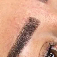 فیبروز ابرو خط چشم|خدمات آرایشگری و زیبایی|ارومیه, |دیوار