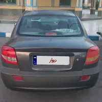 ریومدل۸۶فروش معاوضه باخودروترجیحاریومدل بالاتر|خودرو سواری و وانت|مشهد, امام خمینی|دیوار