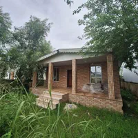 باغ ویلا روستایی برآسفالت4kحاجی بکنده/آناملک