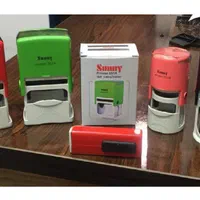 مهر پلاستیکی ایزو ژلاتینی