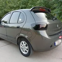 تیبا2مدل1400تمام فابریک