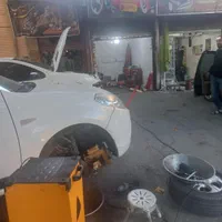 تابگیری وتراش دیسک ترمز(100%تضمینی)|خدمات موتور و ماشین|سنندج, |دیوار