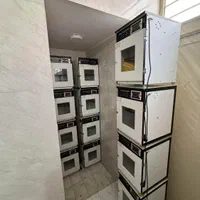 نمایندگی دستگاه جوجه کشی هدایت