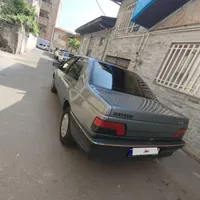 پژو 405 مدل 92|خودرو سواری و وانت|رشت, کوی حسینی|دیوار