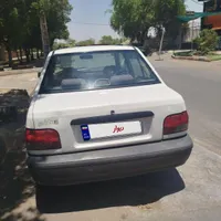 پراید صندوق‌دار بنزینی، مدل ۱۳۸۳|خودرو سواری و وانت|اهواز, کوروش|دیوار