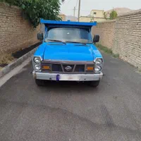 وانت نیسان، مدل ۱۳۸۹ عروسک