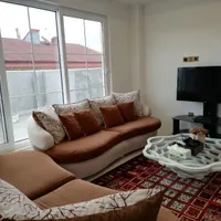 اجاره روزانه آپارتمان ۹۰ متری
