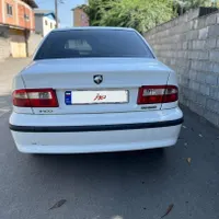سمند LX ساده، مدل ۱۳۹۷