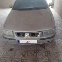 سمند LX ساده، مدل۱۳۸۲|خودرو سواری و وانت|تربت جام, مسکن مهر|دیوار