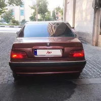 پژو پارس سال، مدل ۱۳۹۱|خودرو سواری و وانت|شیراز, معالی‌آباد|دیوار