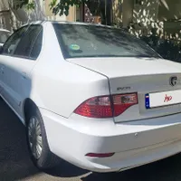 سورن ELX مدل ۹۸|خودرو سواری و وانت|تهران, پاسداران|دیوار
