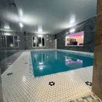 اجاره روزانه ویلا استخردار باغستان تهران شهریار