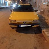 فروش تاکسی مدل90|خودرو سواری و وانت|ایلام, |دیوار