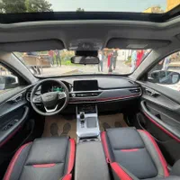 ایکس 55 پرو IE (/ نقد و اقساط/) ام وی ام|خودرو سواری و وانت|اهواز, پادادشهر|دیوار