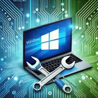 نصب ویندوز در محل،ارتقاء سیستم،آموزش کامپیوتر و..|خدمات رایانه‌ای و موبایل|شهرکرد, |دیوار