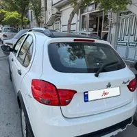 کوییک GXR تیپ L مدل 1404
