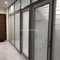 تولید و اجرای پارتیشن دفاتر و مراکز اداری|دفتر کار|کرج, کوی کارمندان جنوبی|دیوار