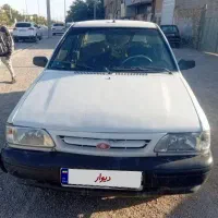پراید صندوق‌دار CNG، مدل ۱۳۸۵|خودرو سواری و وانت|مشهد, شهرک مهرگان|دیوار