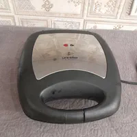 اسنک ساز برند لایف اسمایل اصلی تک کاره ۴خونه
