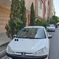 پژو 206 SD V20، مدل ۱۳۸۹