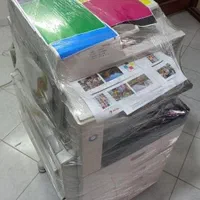 فروش دستگاه های چاپ وارداتی|پرینتر، اسکنر، کپی، فکس|مشهد, شهرک رازی (شهرک غرب)|دیوار