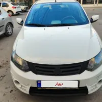 ساینا دنده‌ای پلاس، مدل ۱۴۰۰