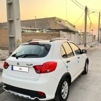 کوییک تیپ L مدل ۱۴۰۲