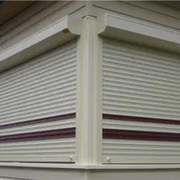 فروش انواع درب اتومات شیشه ای و کرکره های برقی|مصالح و تجهیزات ساختمان|بجنورد, |دیوار