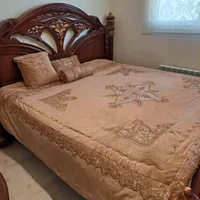 سرویس روتختی مخمل مارک پروفسور ترکیه