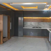 کابینت کمددیواری تی وی وال تخت خواب