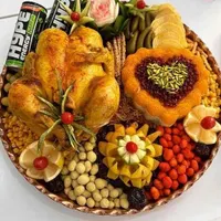 بهترین خدمات پذیرایی برای مهمانی‌ها و مراسمات|خدمات پذیرایی، مراسم|چالوس, |دیوار
