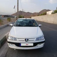 پژو پارس ELX (سفارشی) TU۵، مدل ۱۴۰۲