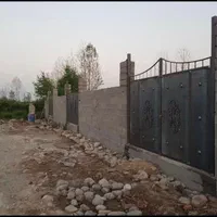 فروش زمین ۹۵۴ متری در لاکانی|فروش زمین و ملک کلنگی|رشت, لاکانی|دیوار