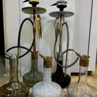 قلیان‌ کرنو برنجی اصلی بخر فقط 2700|حراج|تهران, ائمه اطهار|دیوار