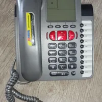 تلفن رومیزی تکنوتل