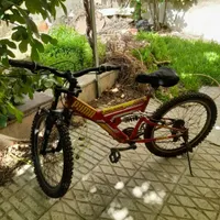 دوچرخه پوما ۲۴