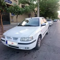 سمند LX ساده، مدل ۱۳۹۲|خودرو سواری و وانت|شیراز, شهرک کوثر|دیوار
