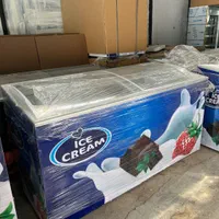 فریزر صندوقی بستی میهن