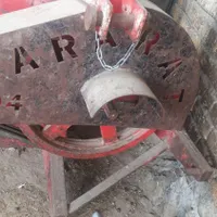 مکنده کاه