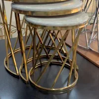 جلو مبلی  عسلی( مدل پیچ کمجا)