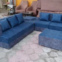 /مبل (ال)