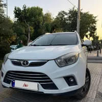 جک S5 اتوماتیک، مدل ۱۳۹۹