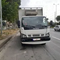 ایسوزو ۸تن مدل ۸۸|خودرو سنگین|گرگان, |دیوار