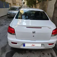 رانا پلاس، مدل ۱۴۰۱|خودرو سواری و وانت|تهران, مبارک‌آباد بهشتی|دیوار