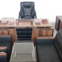 میز مدیریت ال دار (L)|مبلمان اداری|مشهد, نوید|دیوار